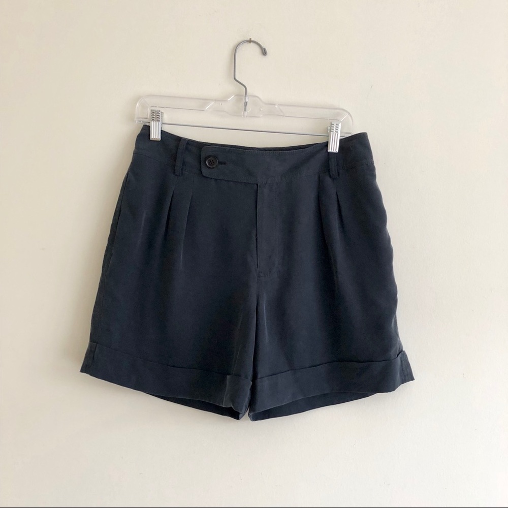 NWT- Marc by Marc Jacobs Silk Shorts - 6
